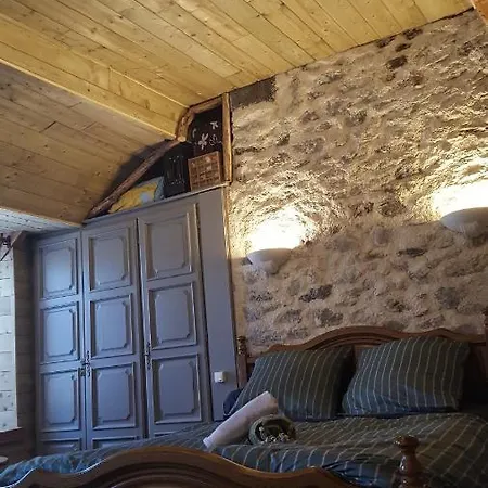 La Verte Salamandre 3*