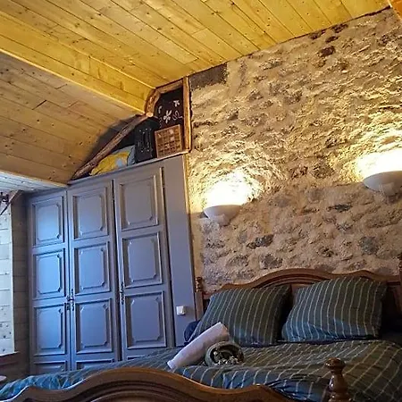Bed & Breakfast La Verte Salamandre 3*