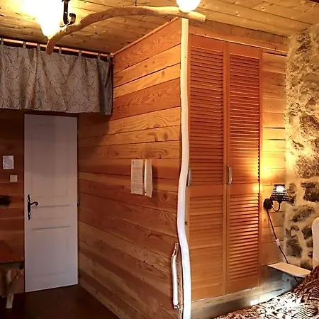 Bed & Breakfast La Verte Salamandre