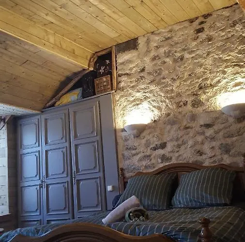 La Verte Salamandre 3*